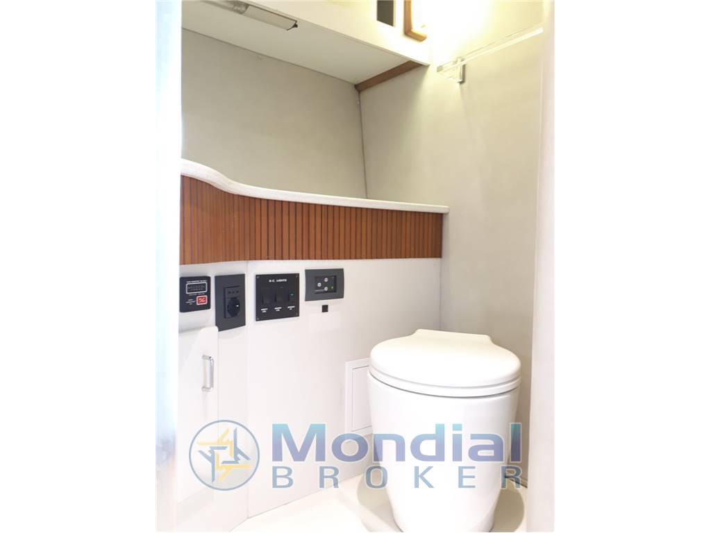 CRUISER INC. USA 4280