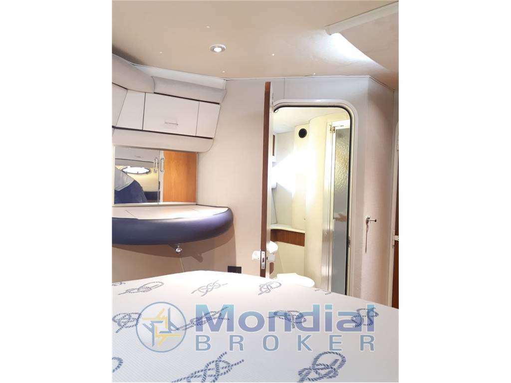 CRUISER INC. USA 4280