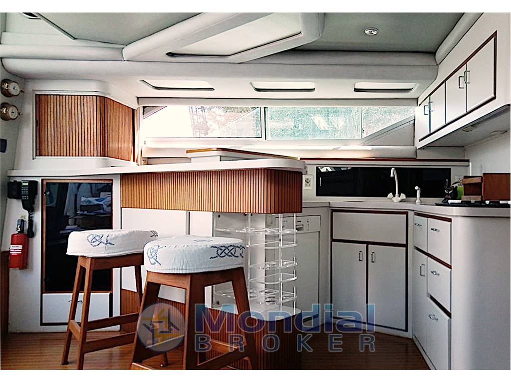 CRUISER INC. USA 4280