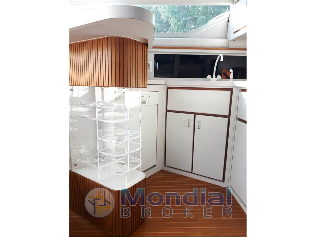 CRUISER INC. USA 4280