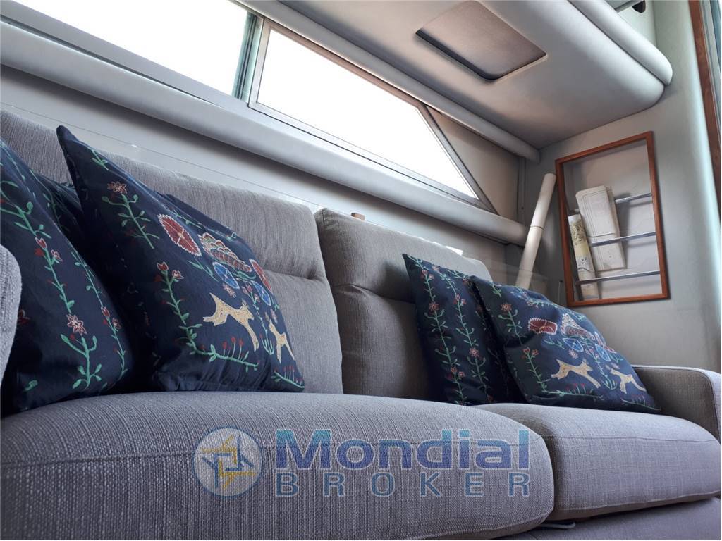 CRUISER INC. USA 4280