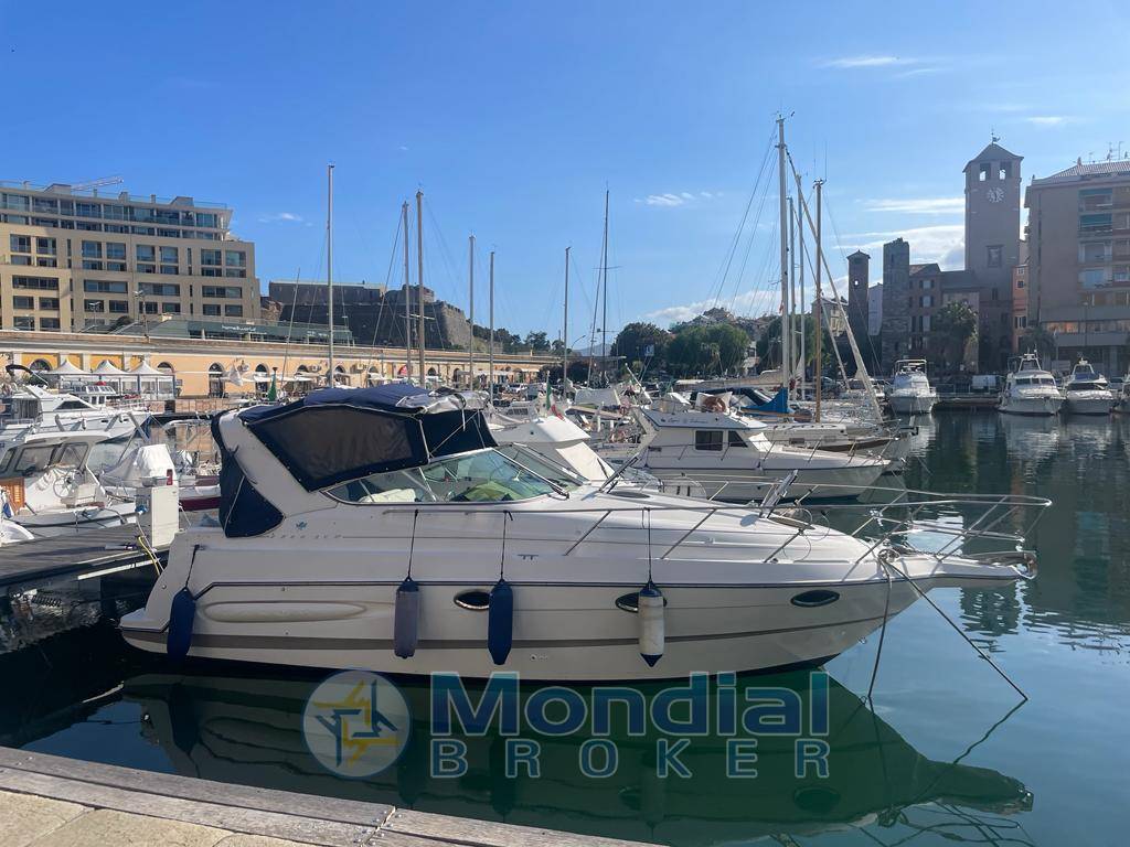 Maxum Marine 2800 SCR