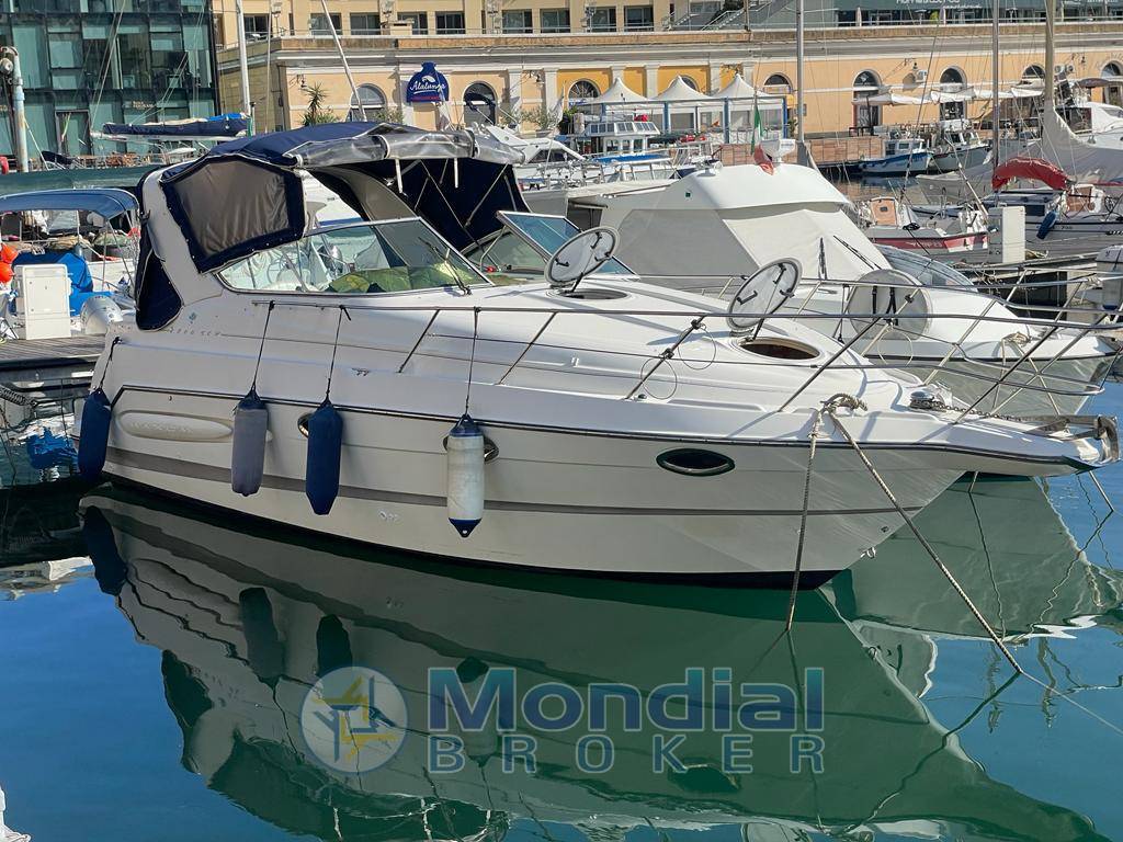 Maxum Marine 2800 SCR