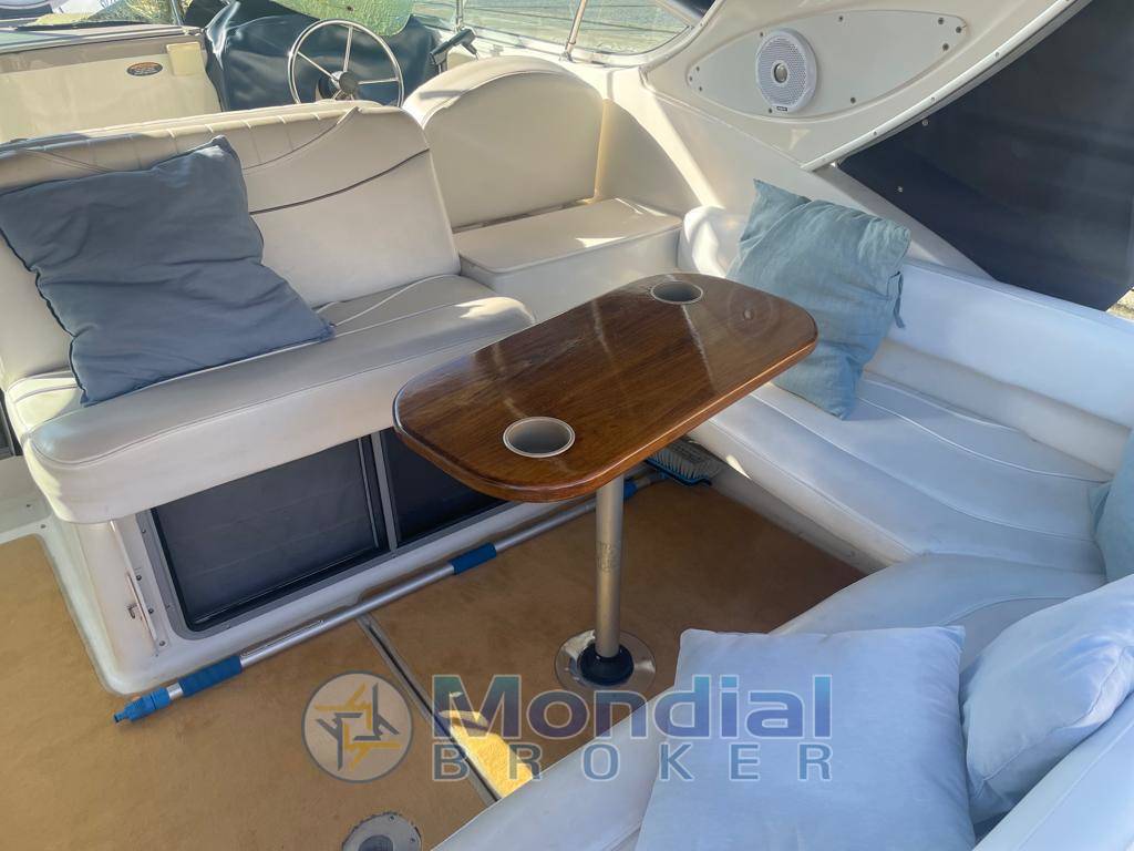 Maxum Marine 2800 SCR