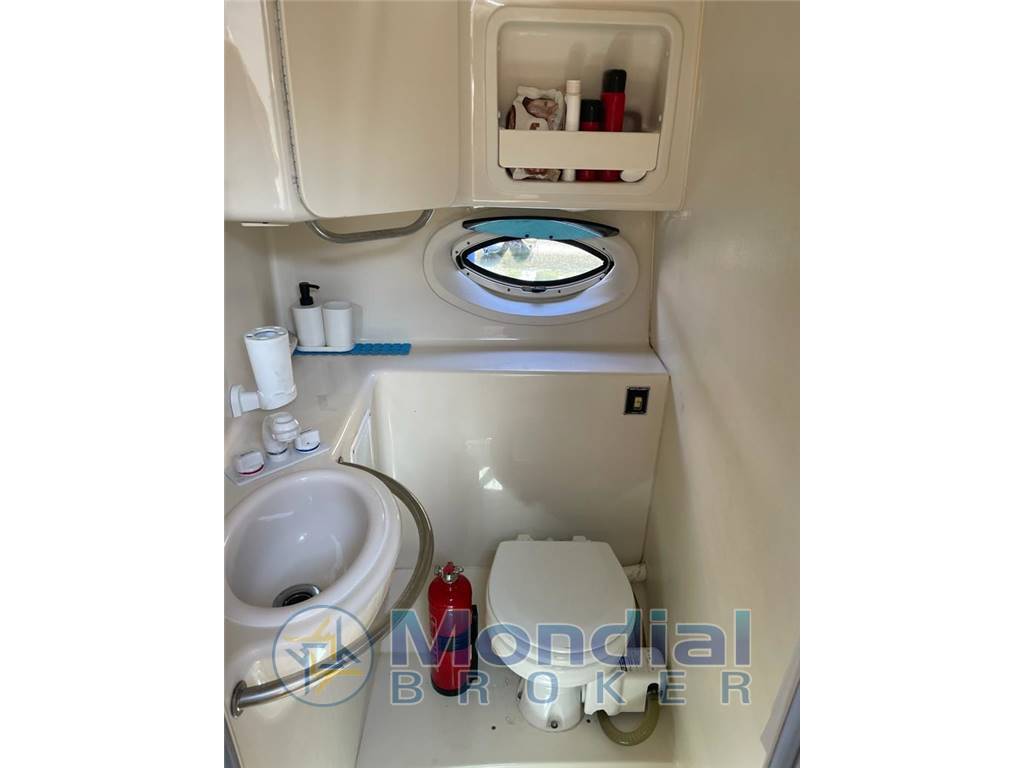 Maxum Marine 2800 SCR