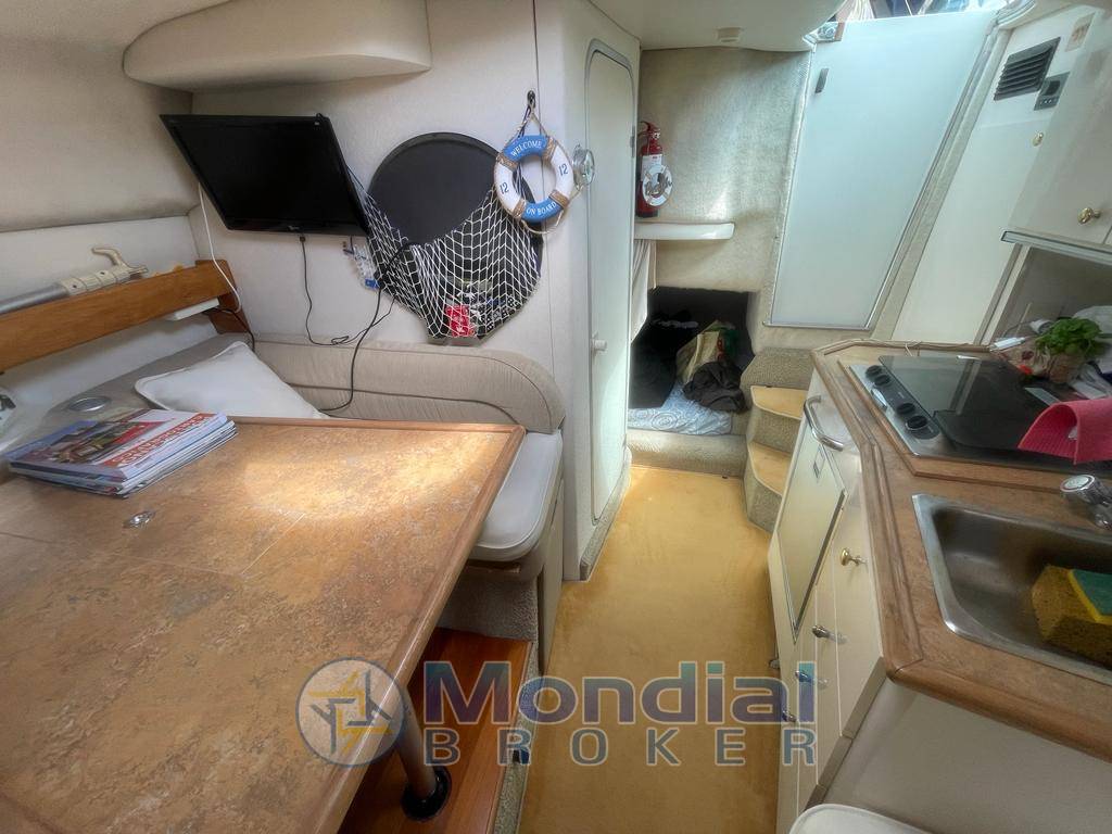 Maxum Marine 2800 SCR