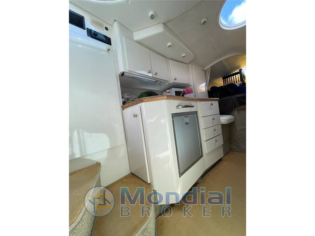 Maxum Marine 2800 SCR