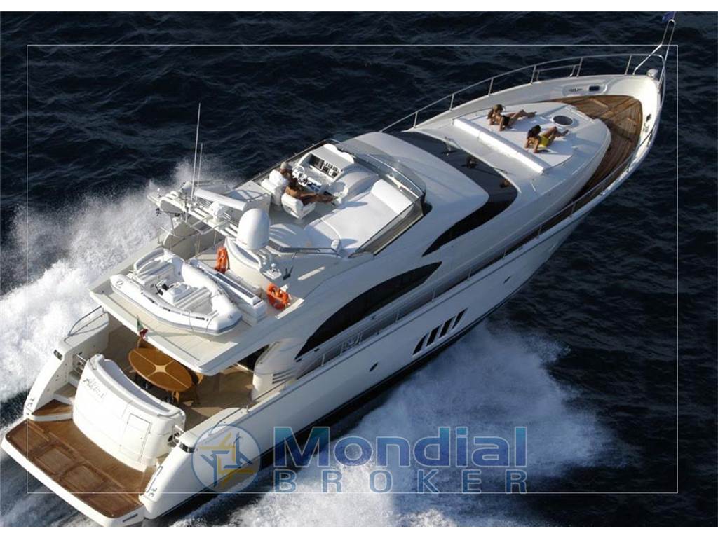 DOMINATOR 68 S