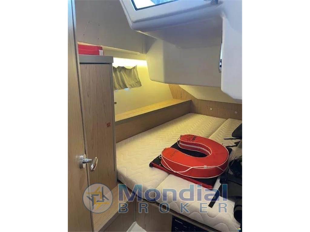 Beneteau Oceanis 45