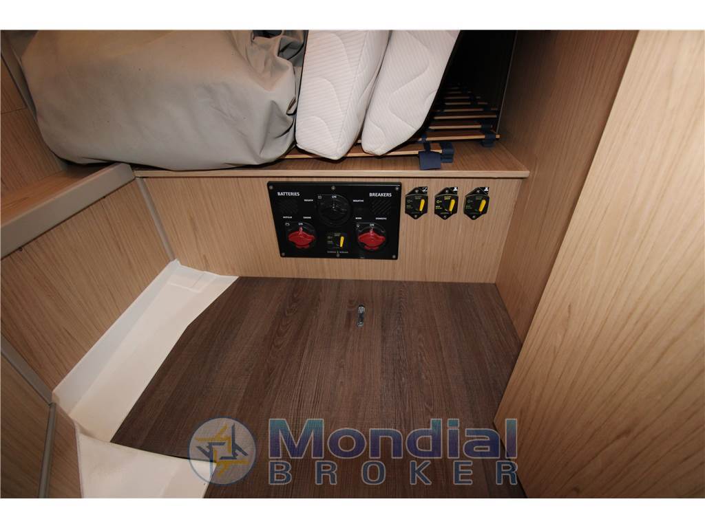 Beneteau Oceanis 45