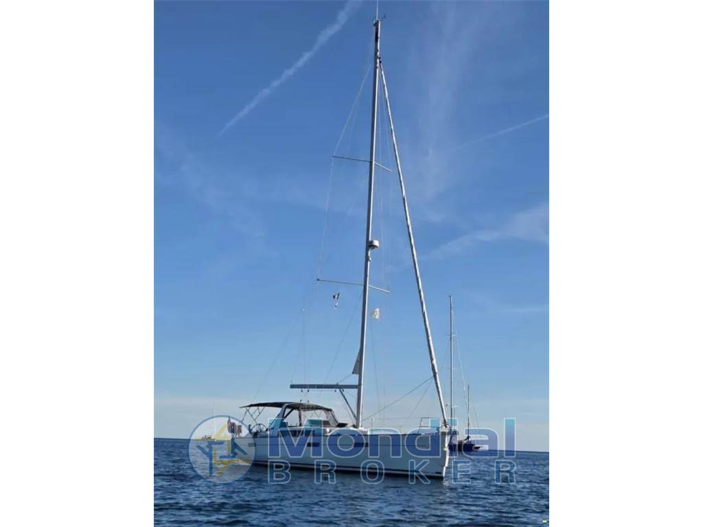 Beneteau Oceanis 45