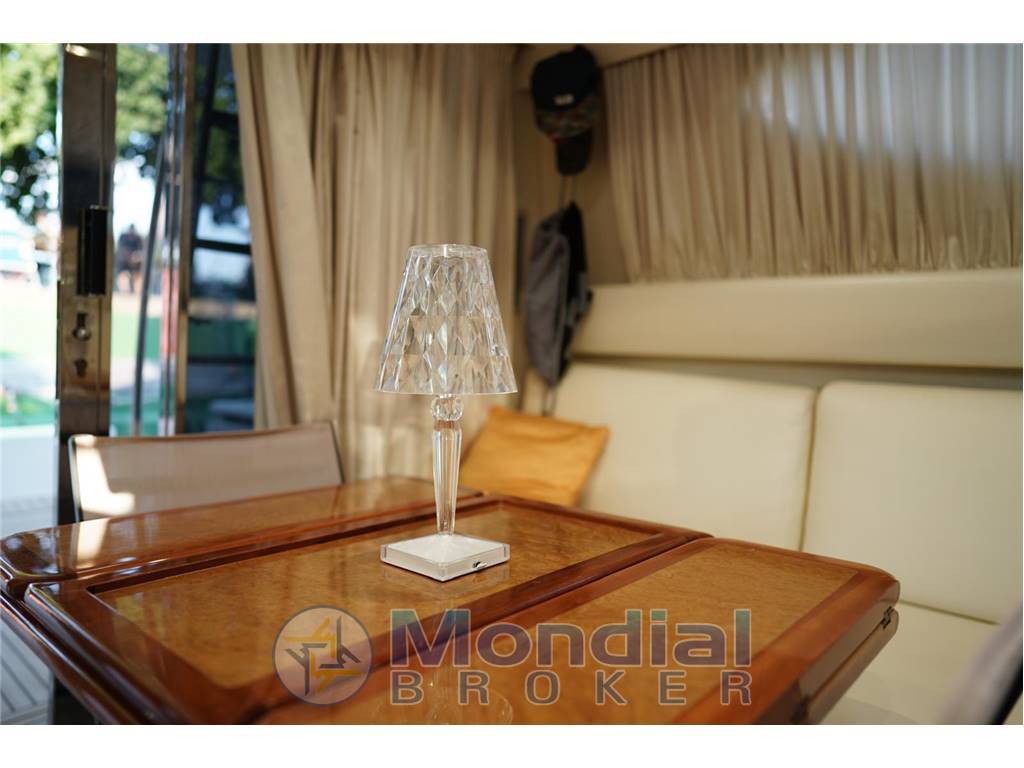 AZIMUT 36 FLY