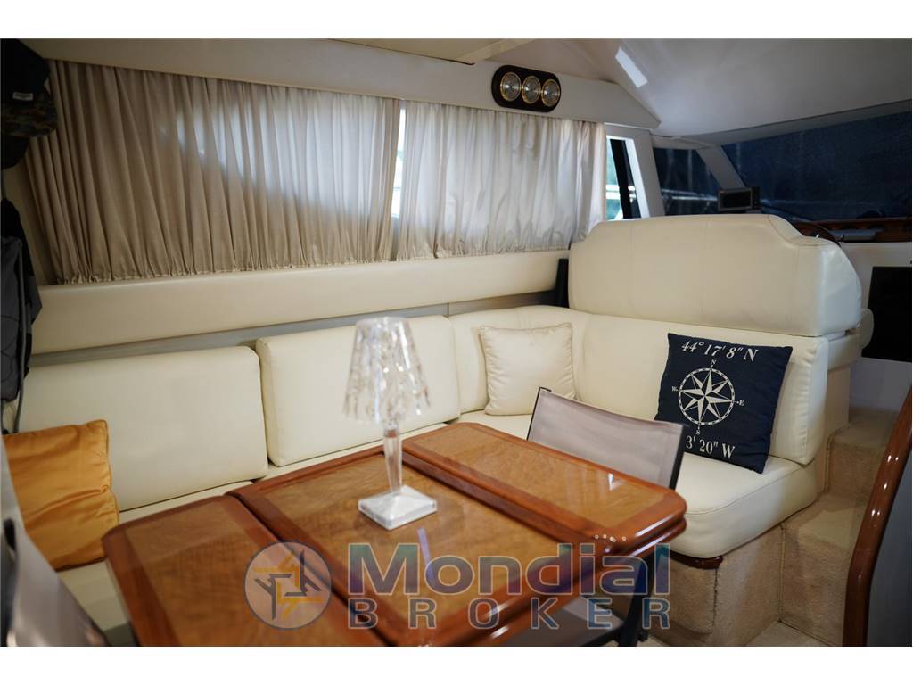 AZIMUT 36 FLY