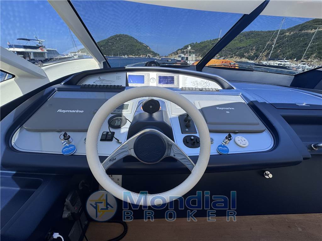 Cantieri di Sarnico 60