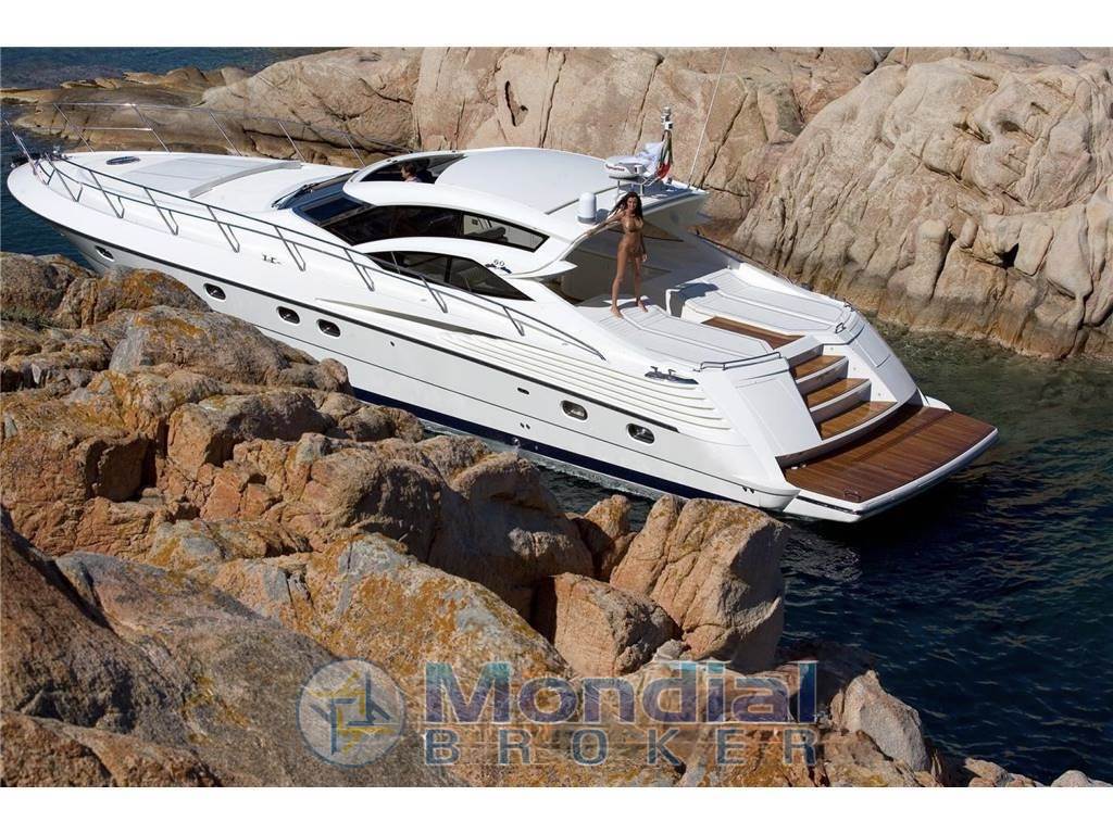 Cantieri di Sarnico 60