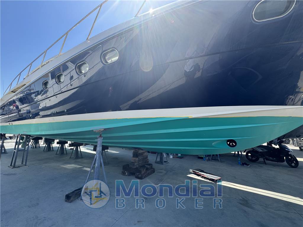 Cantieri di Sarnico 60