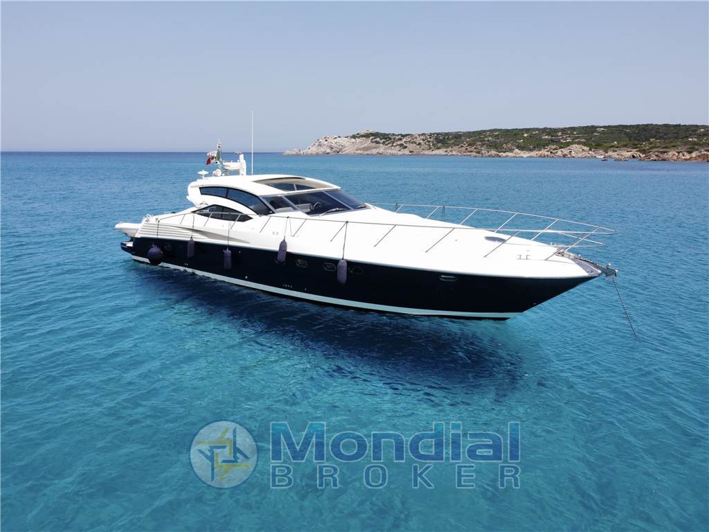 Cantieri di Sarnico 60