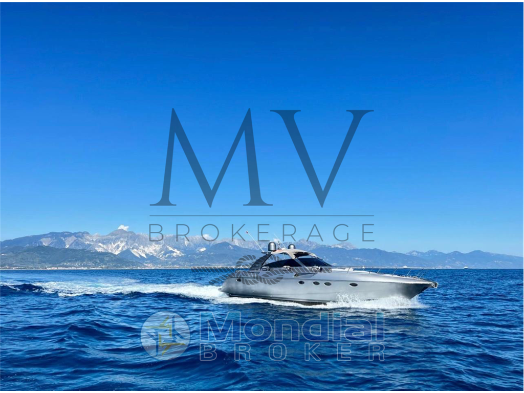 Cantieri Fanara QERRE 48
