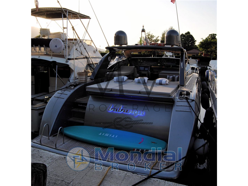 Cantieri Fanara QERRE 48