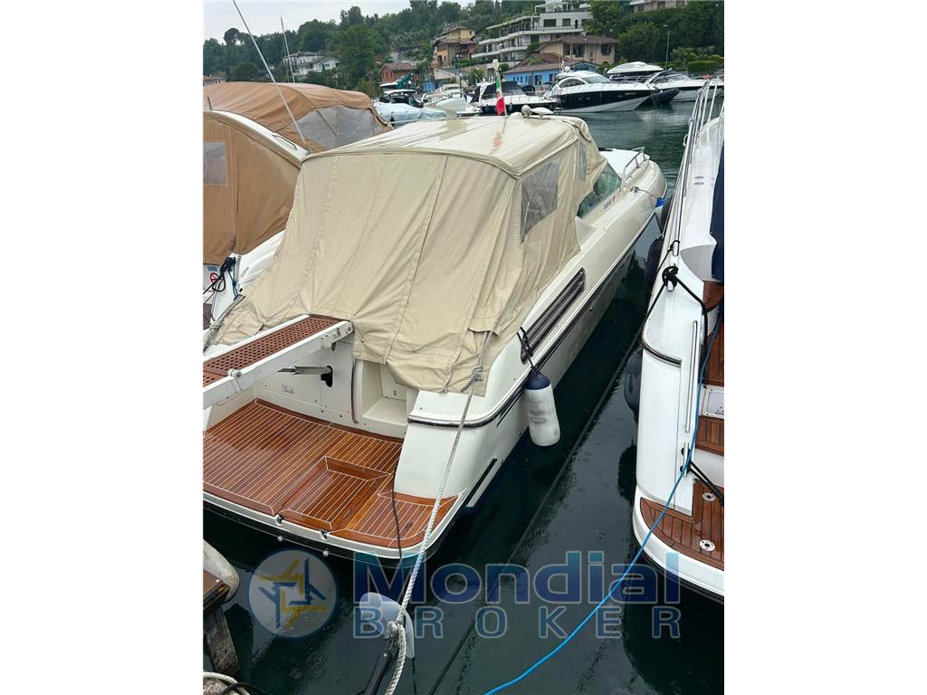 COLOMBO ATLANTIC 38