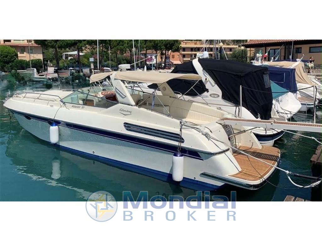 COLOMBO ATLANTIC 38