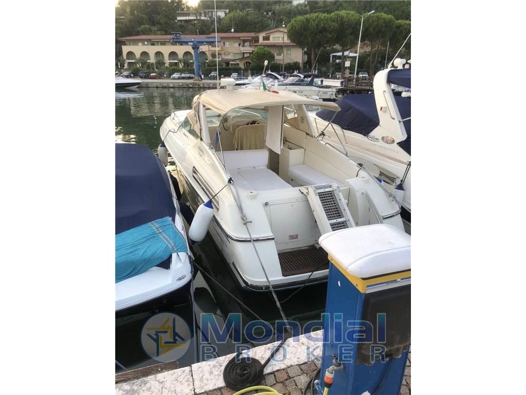 COLOMBO ATLANTIC 38
