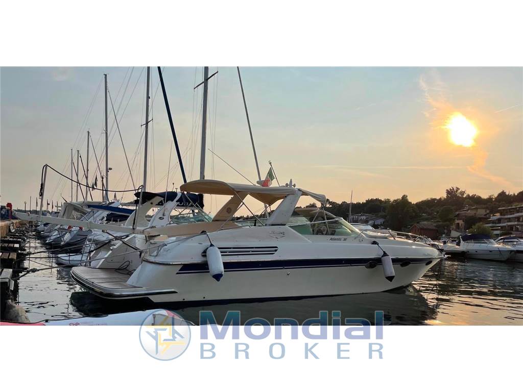 COLOMBO ATLANTIC 38