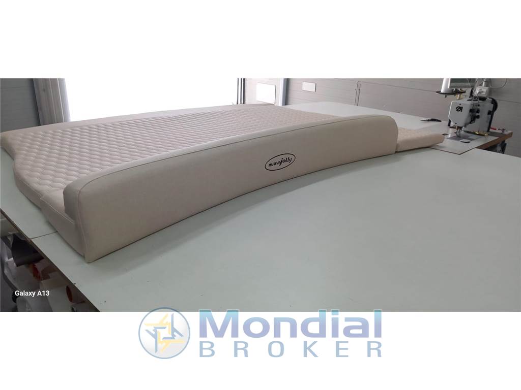 Nuova Jolly Sport Cabin 35