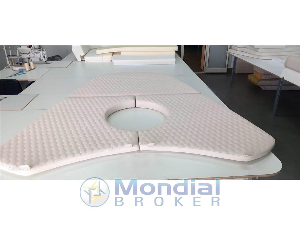 Nuova Jolly Sport Cabin 35