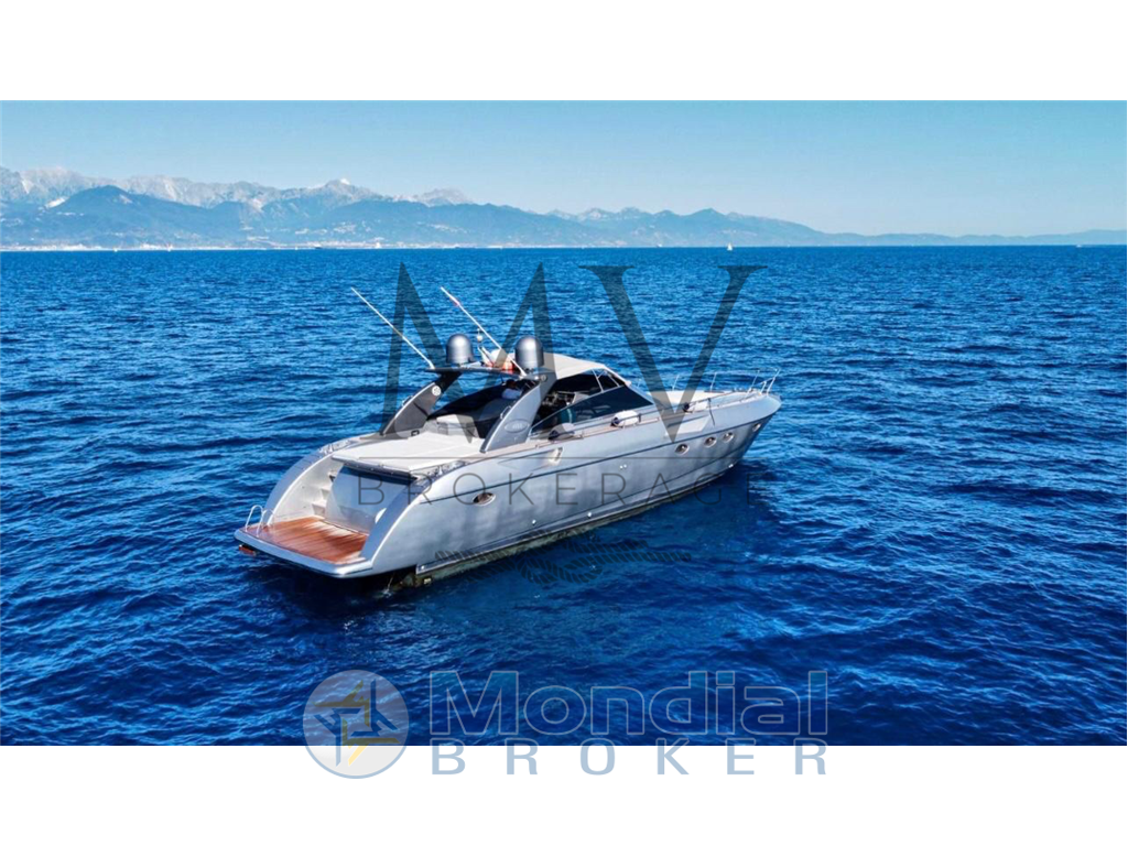 CANTIERI FANARA QERRE 48