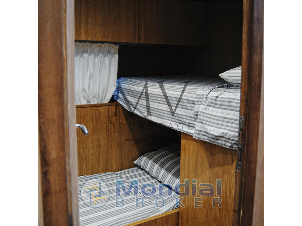 CANTIERI FANARA QERRE 48