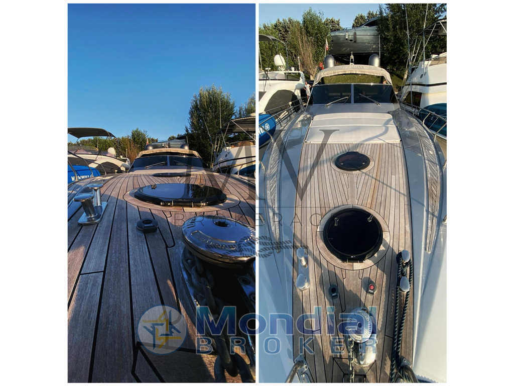 CANTIERI FANARA QERRE 48