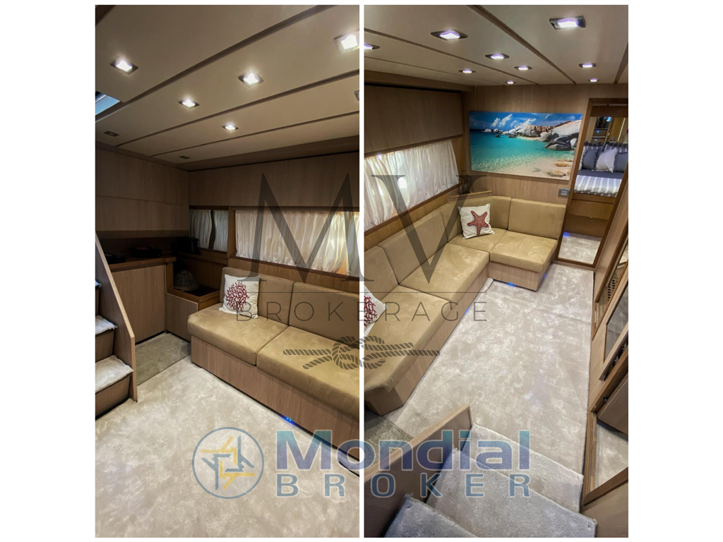 CANTIERI FANARA QERRE 48