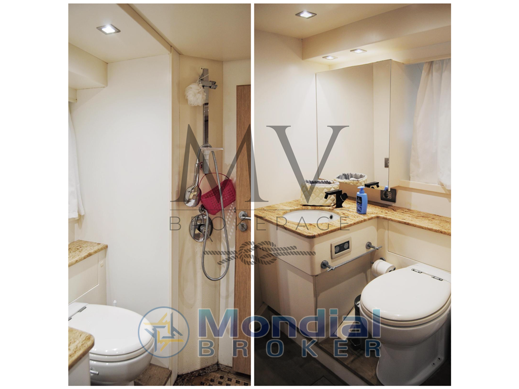 CANTIERI FANARA QERRE 48