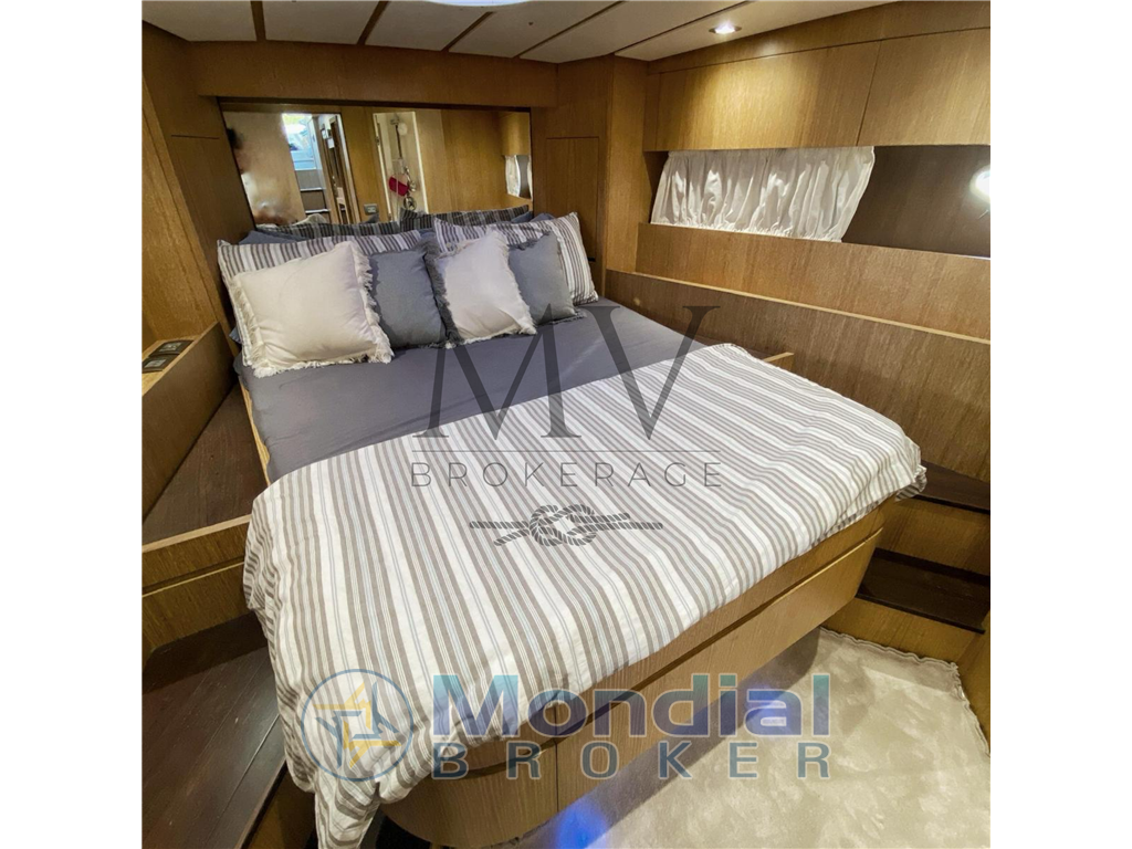 CANTIERI FANARA QERRE 48