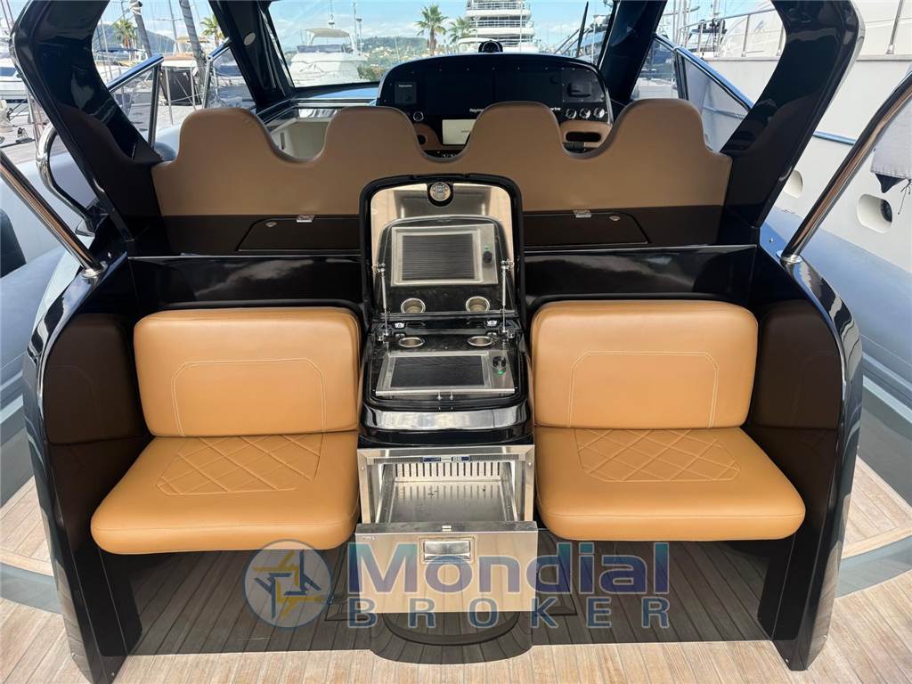 Sacs Strider 18