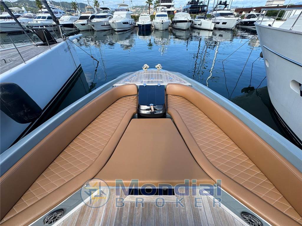 Sacs Strider 18