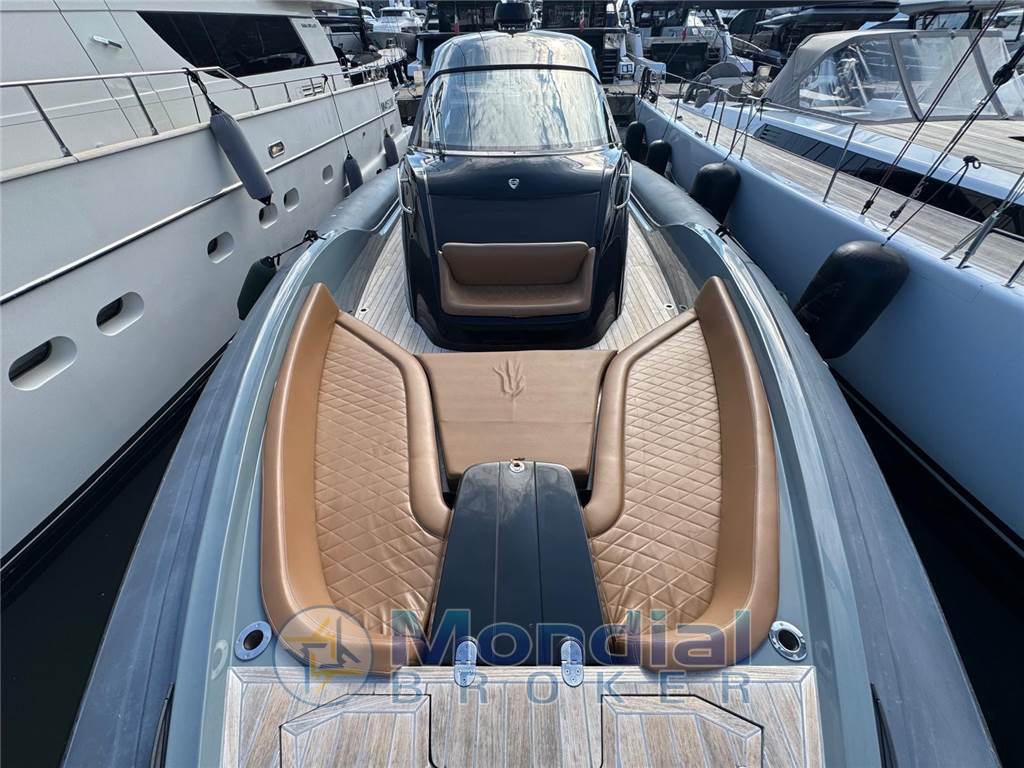 Sacs Strider 18