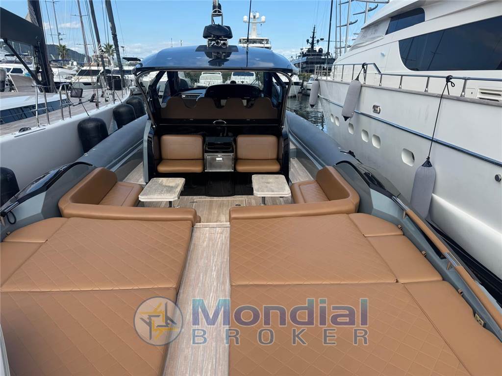 Sacs Strider 18
