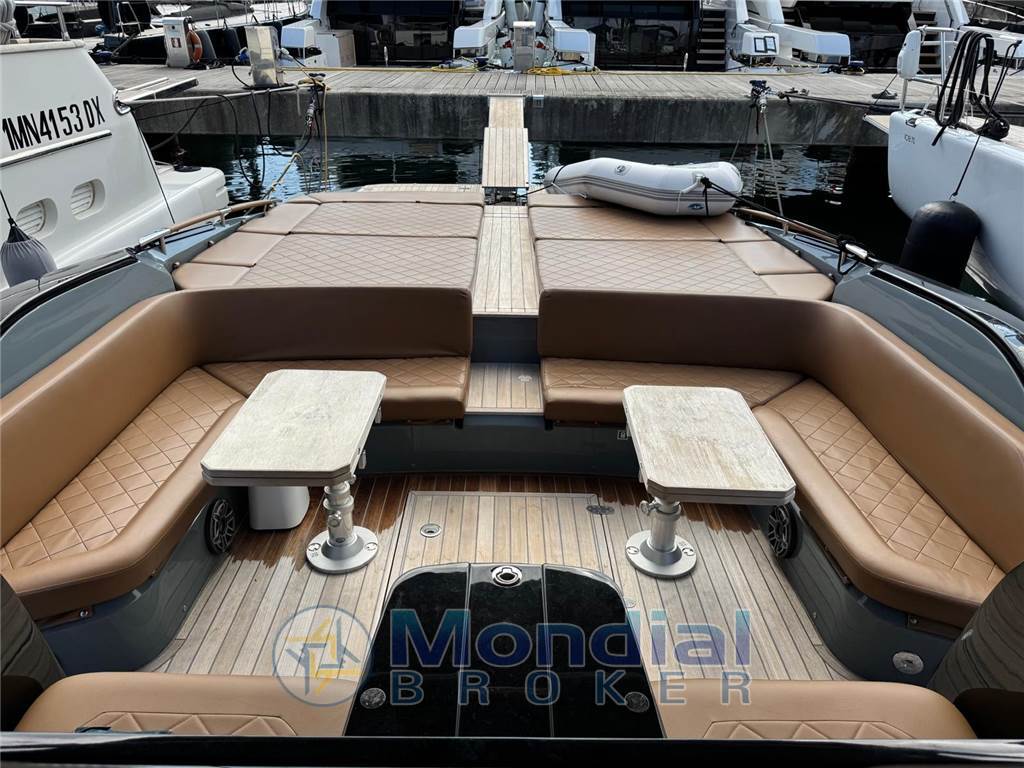 Sacs Strider 18