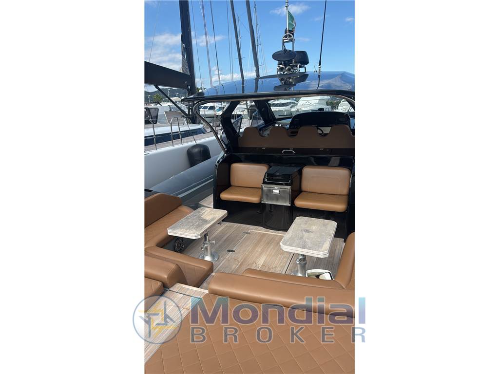 Sacs Strider 18