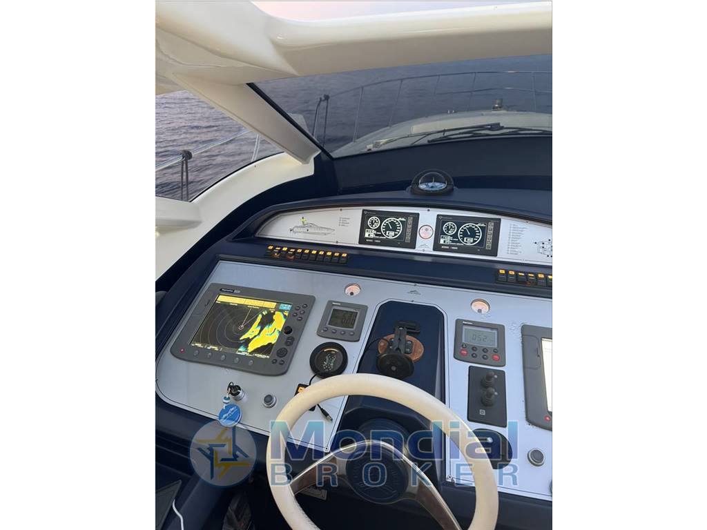 Cantieri di Sarnico 60