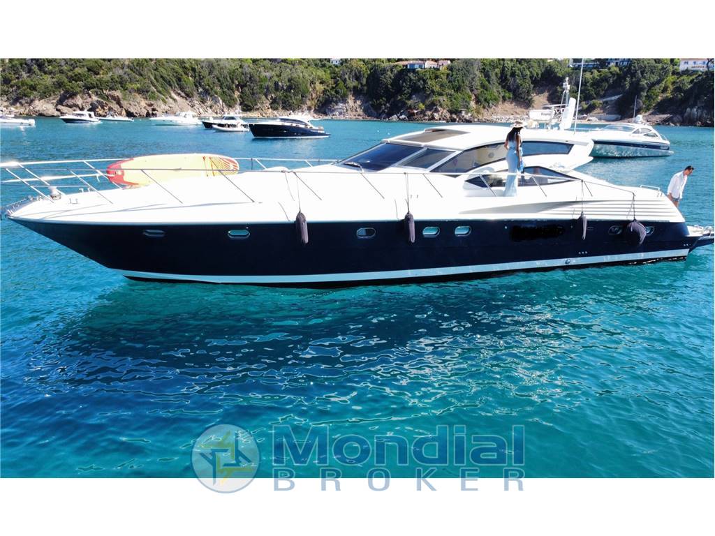 Cantieri di Sarnico 60