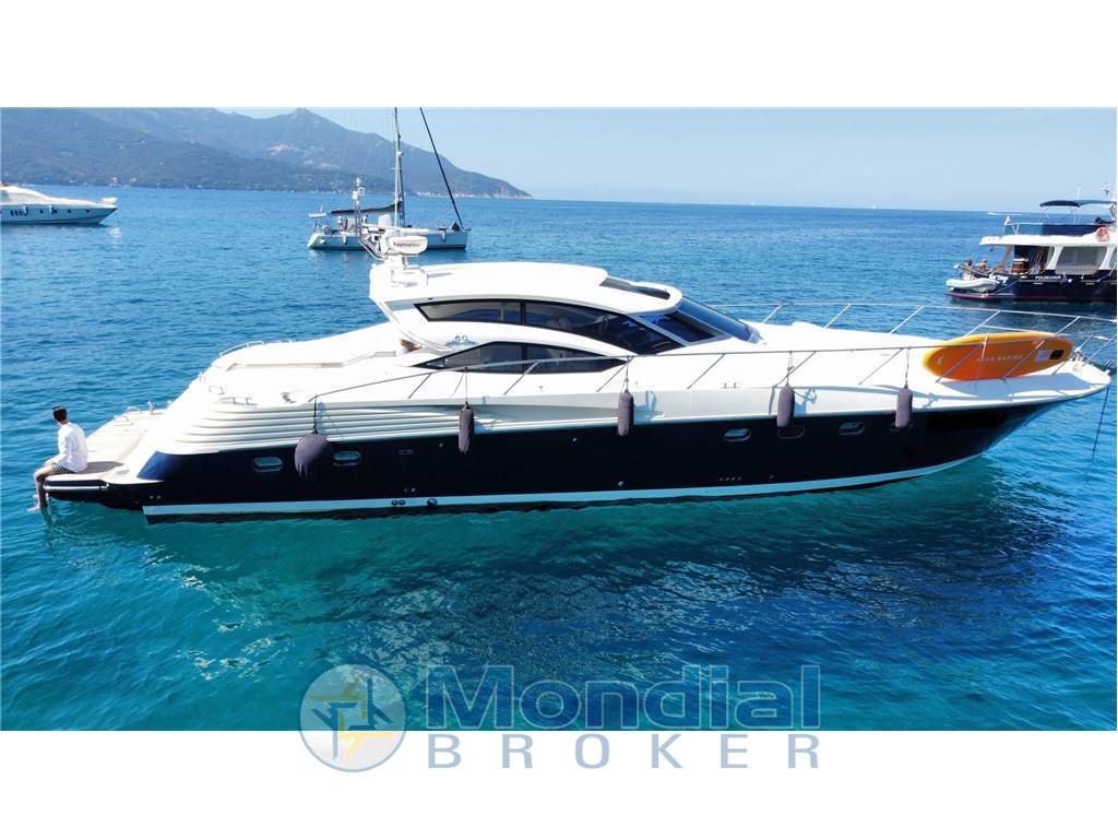 Cantieri di Sarnico 60