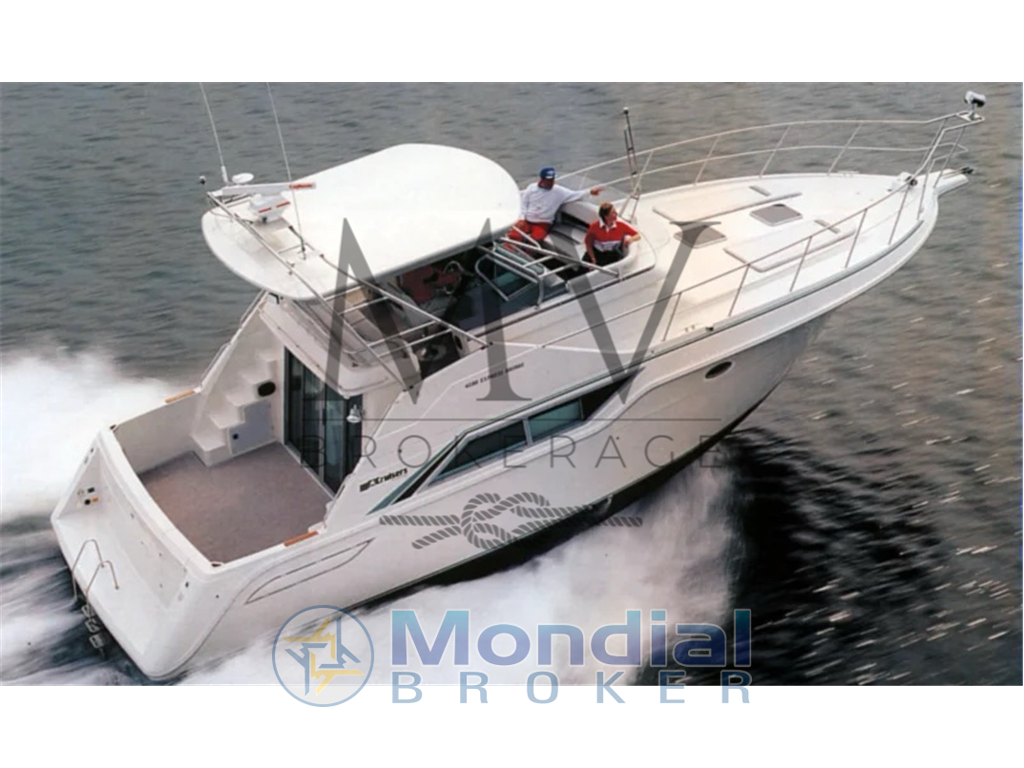CRUISER INC. USA 4280