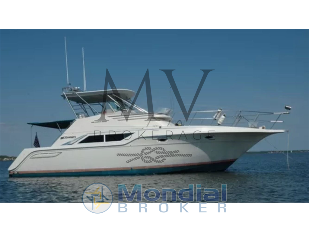 CRUISER INC. USA 4280