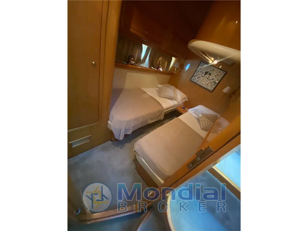 Raffaelli Maestrale 52