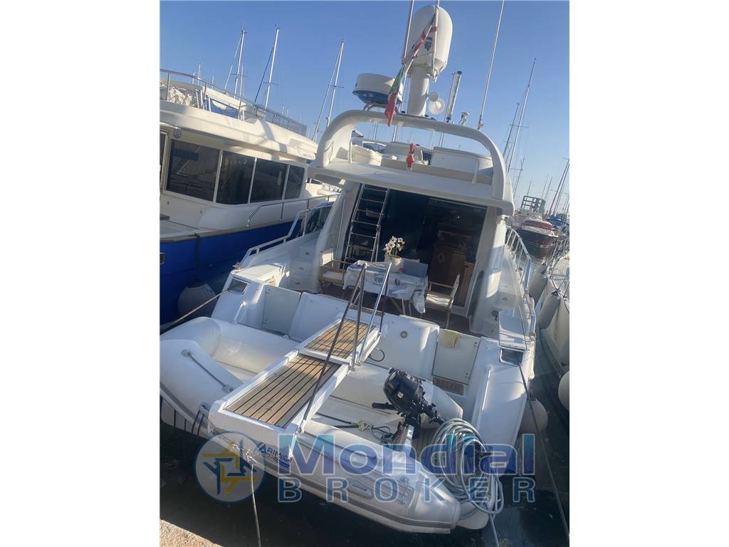 Raffaelli Maestrale 52