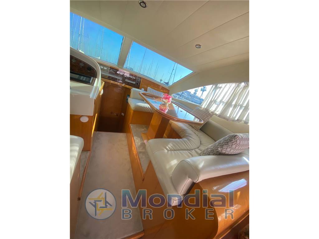 Raffaelli Maestrale 52