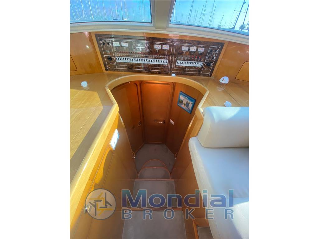 Raffaelli Maestrale 52